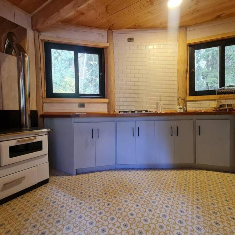 Mágica Casa Enclavada en el Corazón del Bosque - Casa de 3 dormitorios - 12