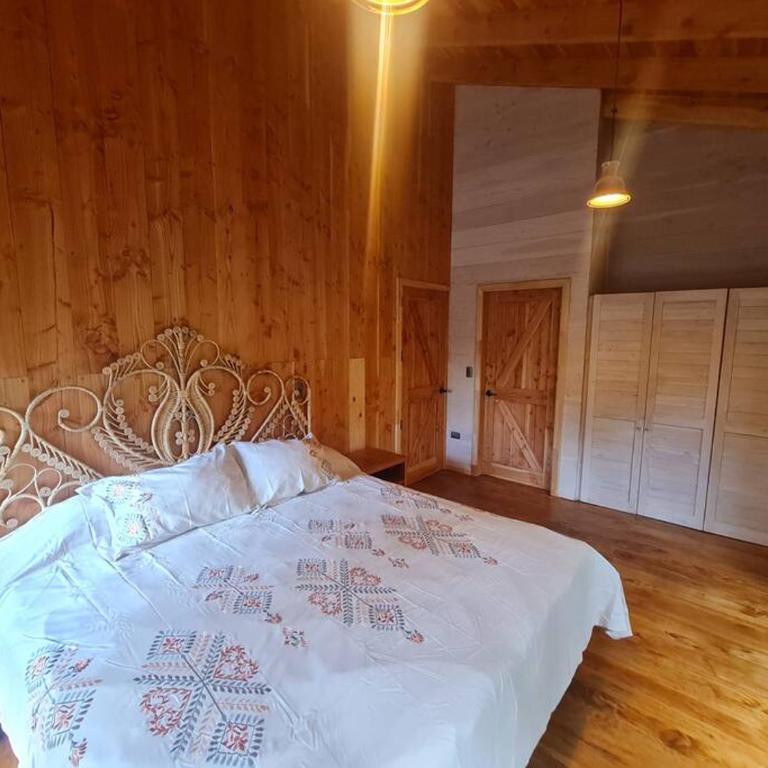 Mágica Casa Enclavada en el Corazón del Bosque - Casa de 3 dormitorios - 29