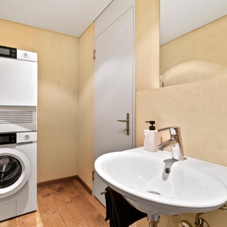 A&Y Oldtown Penthouse Loft Luzern - Apartment mit 1 Schlafzimmer - 28