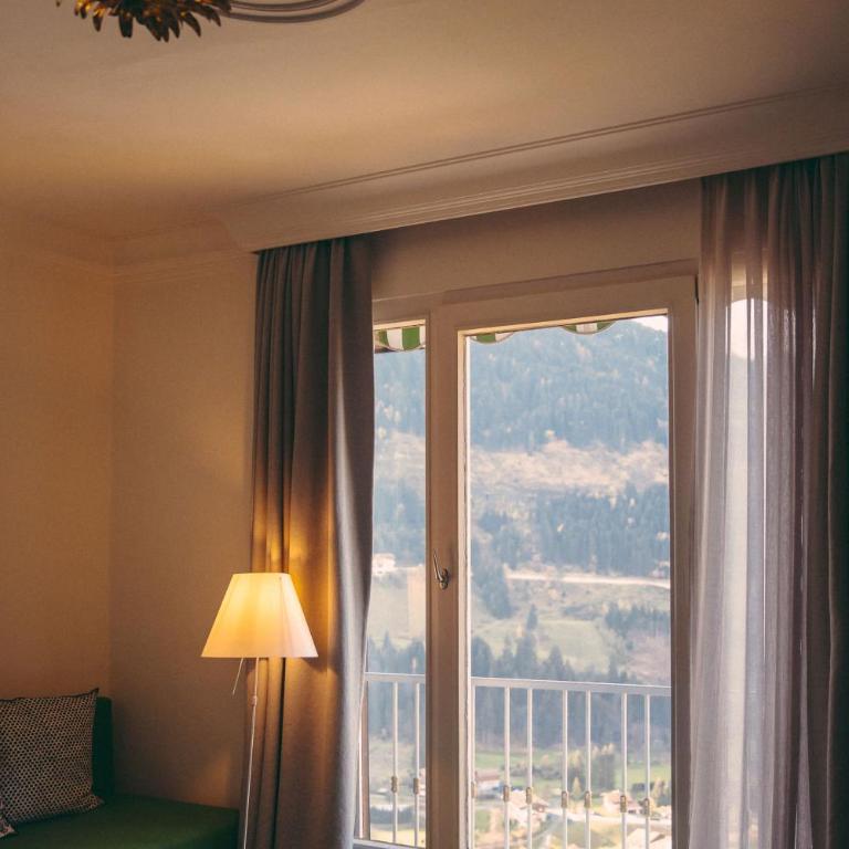 Alpine Spa Hotel Haus Hirt - Classic Suite I - 6