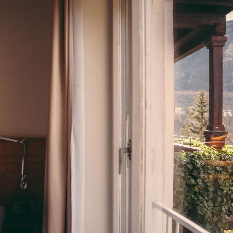 Alpine Spa Hotel Haus Hirt - Classic Suite I - 5