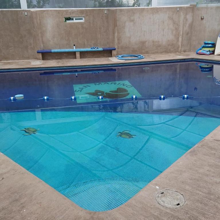 grupos chicos 2 - Apartamento de 1 dormitorio - 32