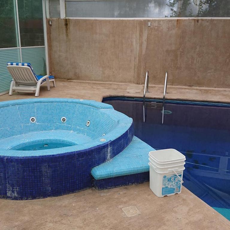 grupos chicos 2 - Apartamento de 1 dormitorio - 29