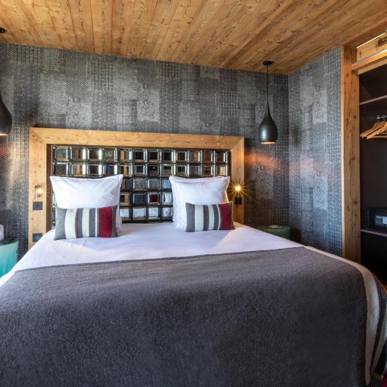 Chalet Cullinan by Les Etincelles - Chalet - 4
