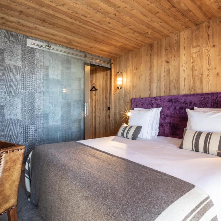 Chalet Cullinan by Les Etincelles - Chalet - 5