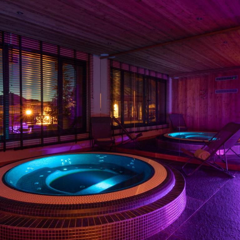 Chalet Cullinan by Les Etincelles - Chalet - 10