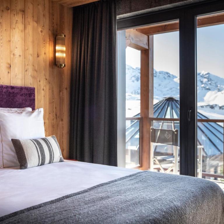 Chalet Cullinan by Les Etincelles - Chalet - 12