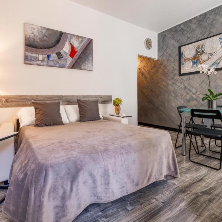 Casa Enriqueta - Appartamento con 1 Camera da Letto - 2