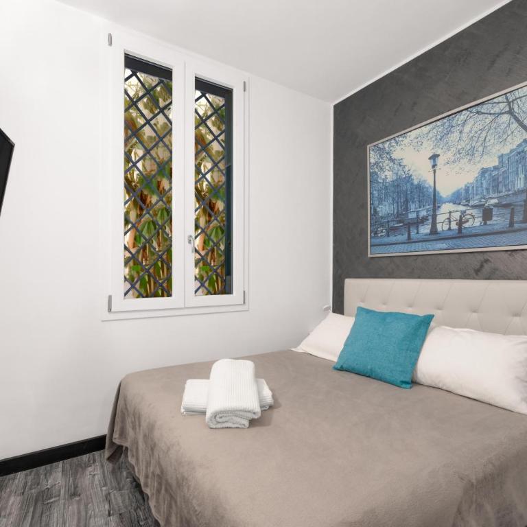 Casa Enriqueta - Appartamento con 1 Camera da Letto - 6