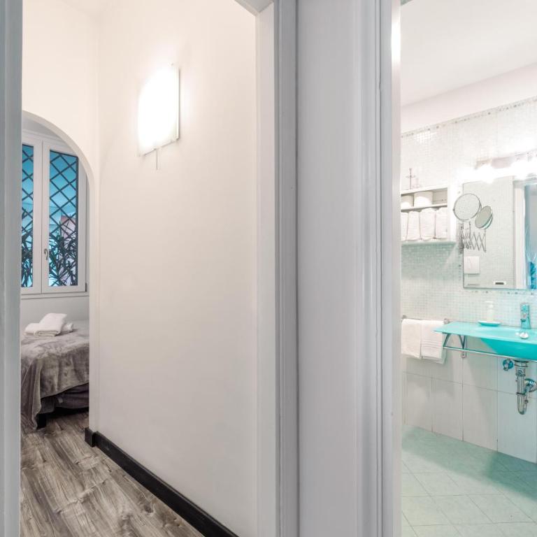 Casa Enriqueta - Appartamento con 1 Camera da Letto - 7