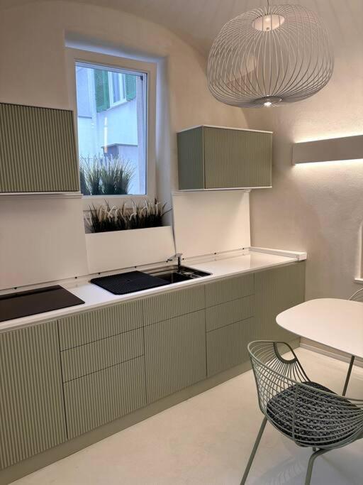 Piazzetta Suite, Capri - Appartamento - 11