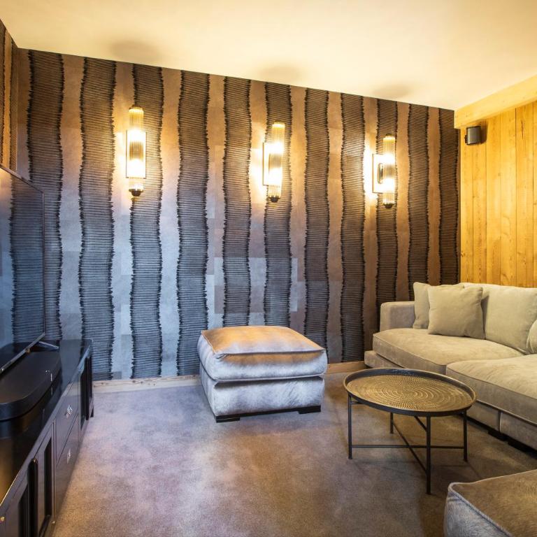 Chalet Cullinan by Les Etincelles - Chalet - 27