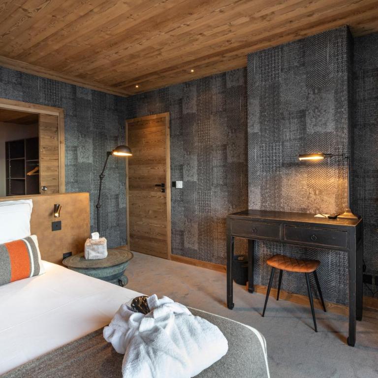 Chalet Orlov by Les Etincelles - Chalet - 22