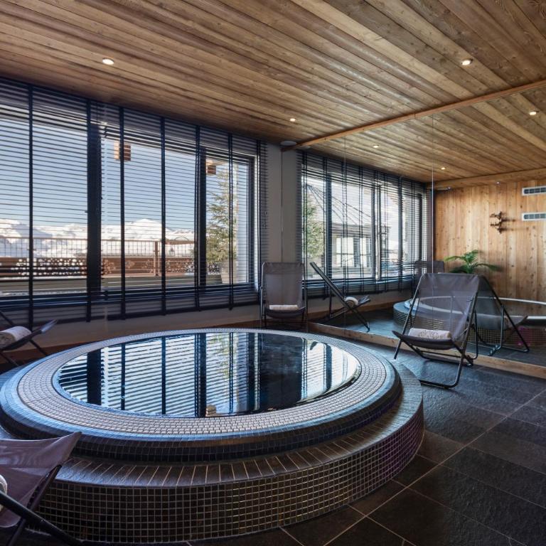 Chalet Cullinan by Les Etincelles - Chalet - 47