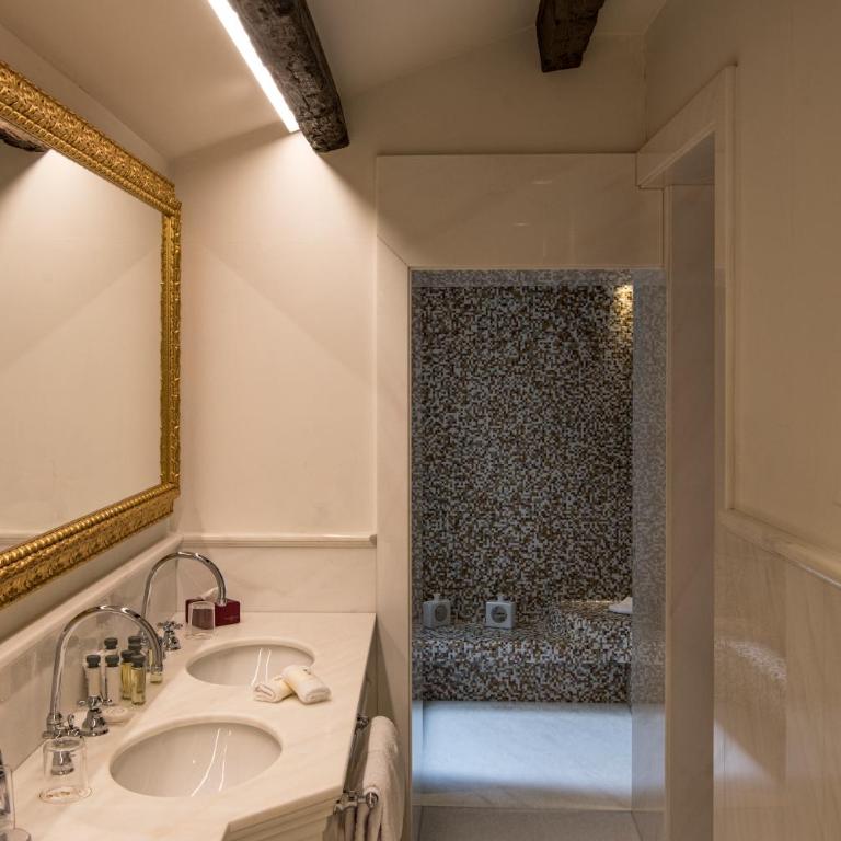 Hotel Nani Mocenigo Palace - Suite Presidenziale - 12