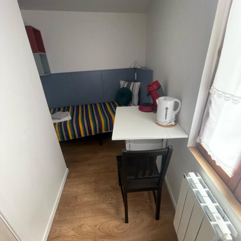 THEIA - Limoges Centre - Chambre Simple avec Salle de Bains - 7