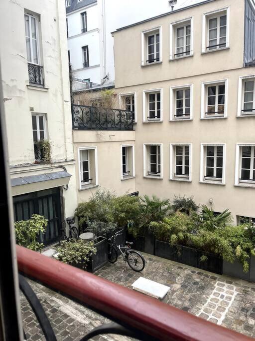 4 personnes - St Lazar sur cour - Apartamento de 1 dormitorio - 6