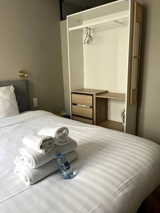 4 personnes - St Lazar sur cour - Apartamento de 1 dormitorio - 7