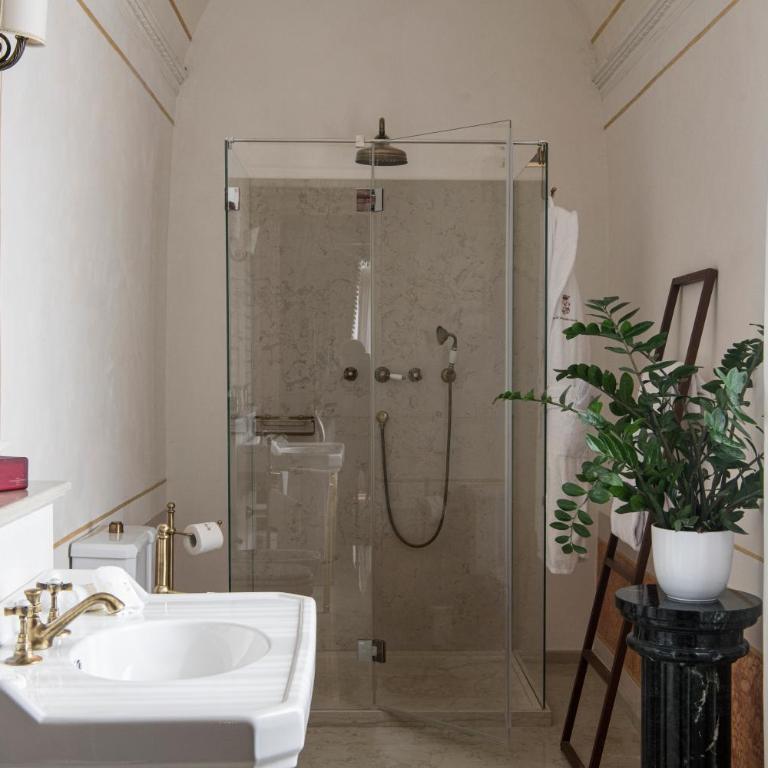 Hotel Nani Mocenigo Palace - Suite Presidenziale - 14