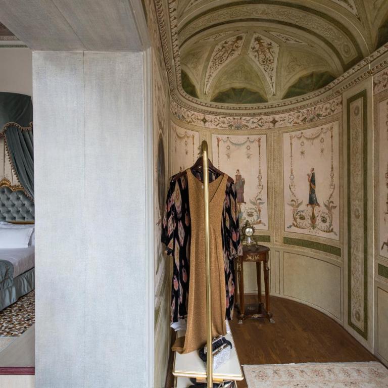 Hotel Nani Mocenigo Palace - Suite Presidenziale - 16