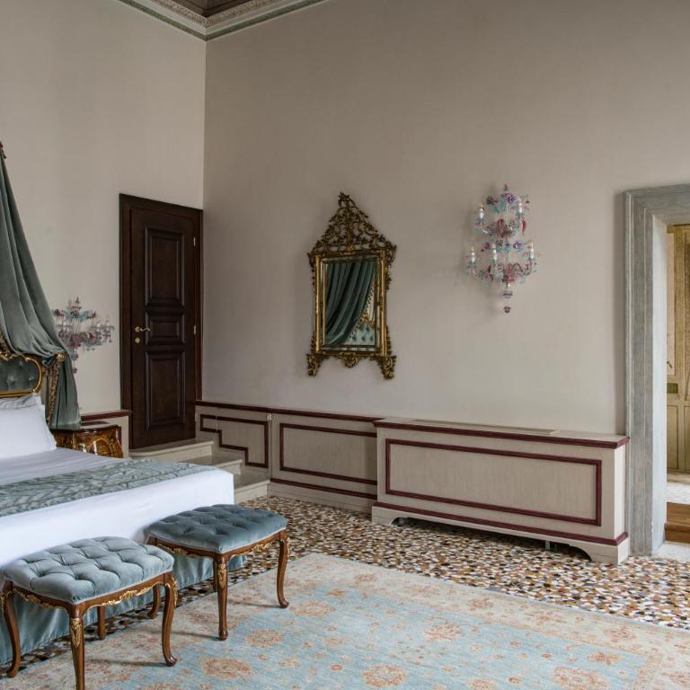 Hotel Nani Mocenigo Palace - Suite Presidenziale - 15