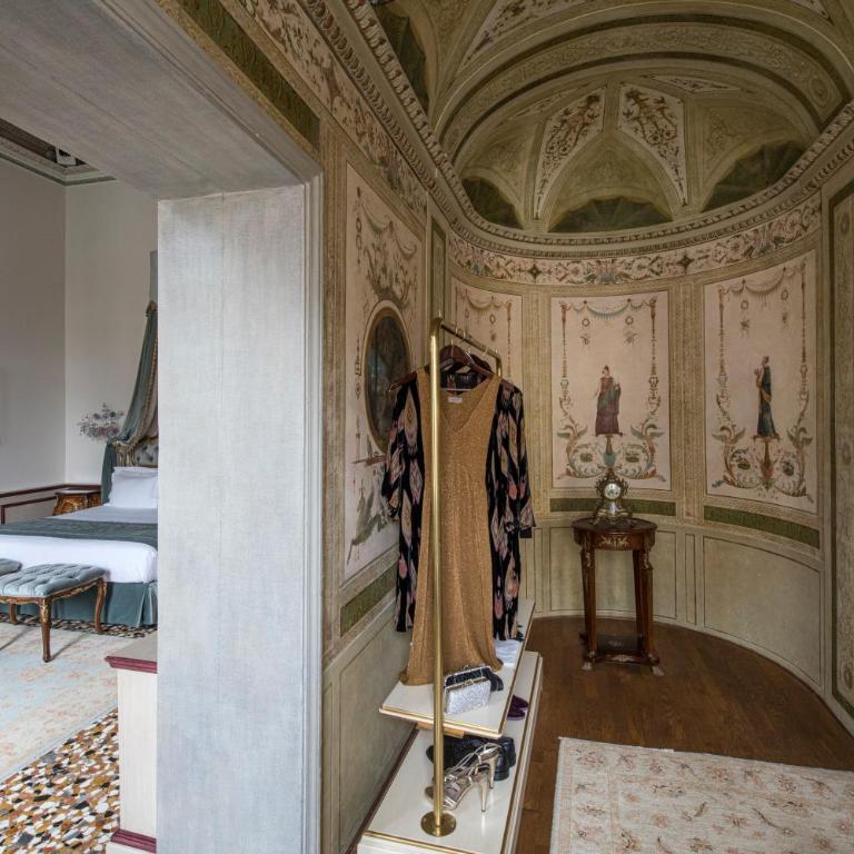 Hotel Nani Mocenigo Palace - Suite Presidenziale - 20