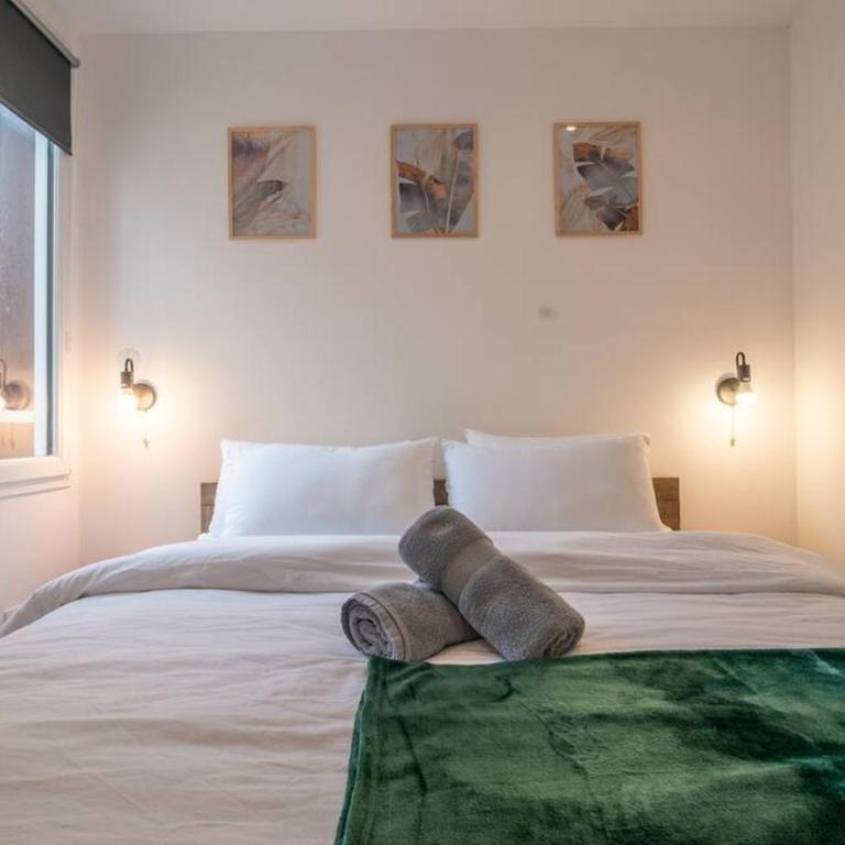 F2 hypercentre - Proche gare- WIFI gratuite - Apartamento de 1 dormitorio - 8