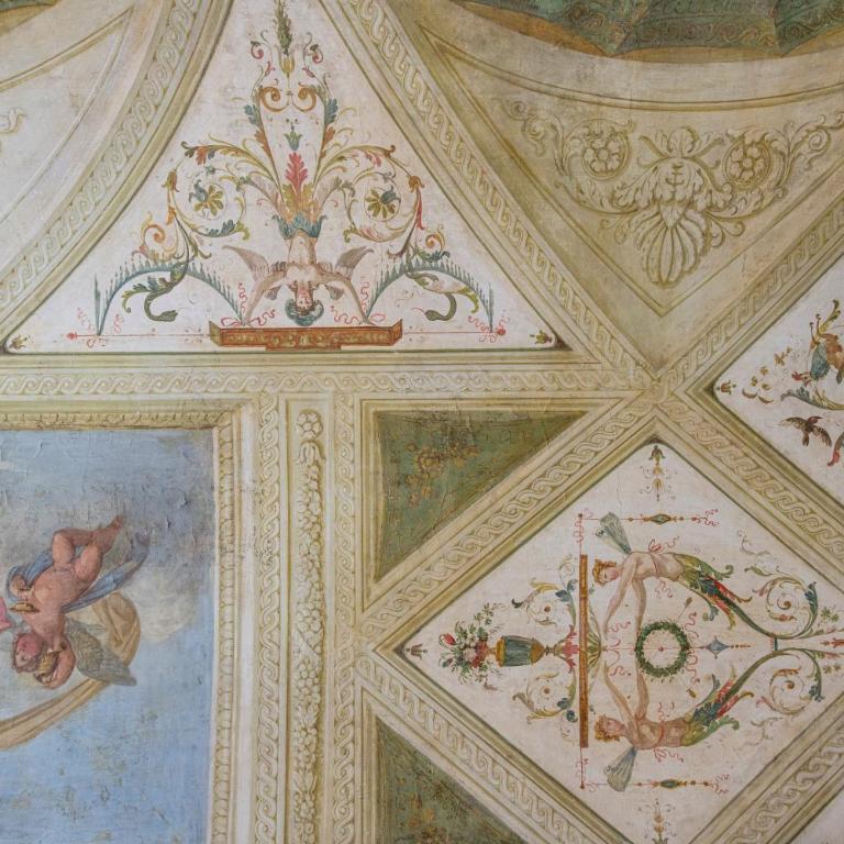 Hotel Nani Mocenigo Palace - Suite Presidenziale - 22