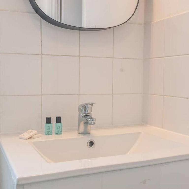 F2 hypercentre - Proche gare- WIFI gratuite - Apartamento de 1 dormitorio - 23