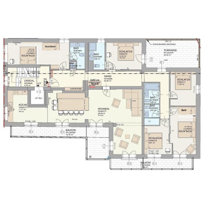 Haus Breitenfellner by AlpenTravel - Superior Apartment - 9