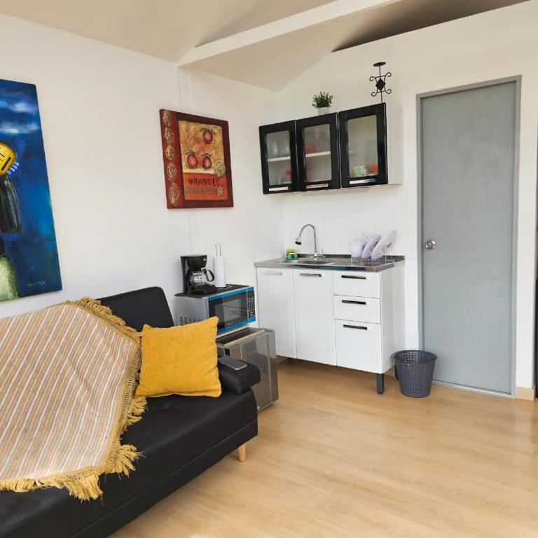 Danys 2 - Chalet de 1 dormitorio - 14