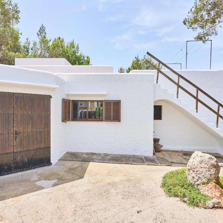 Villa Ravell - Casa de 3 dormitorios - 24
