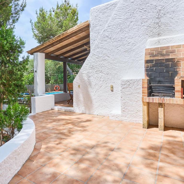 Villa Ravell - Casa de 3 dormitorios - 25