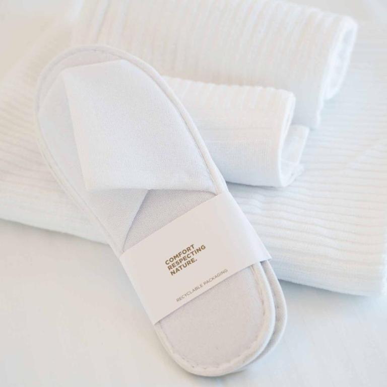 Welcomely - Affittacamere Seamphony Suites - Suite con Vista Città - 8