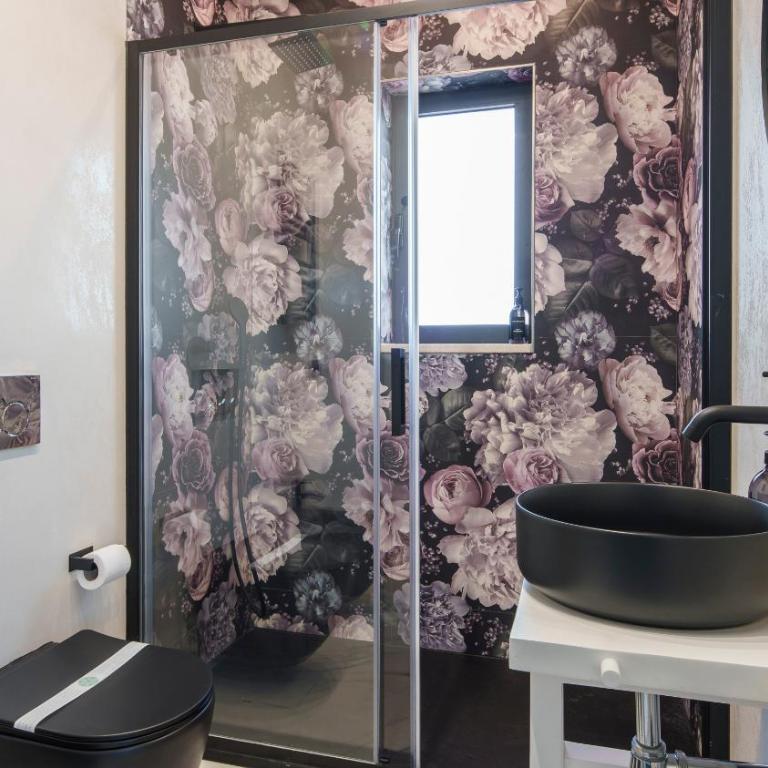 Welcomely - Affittacamere Seamphony Suites - Suite con Vista Città - 28