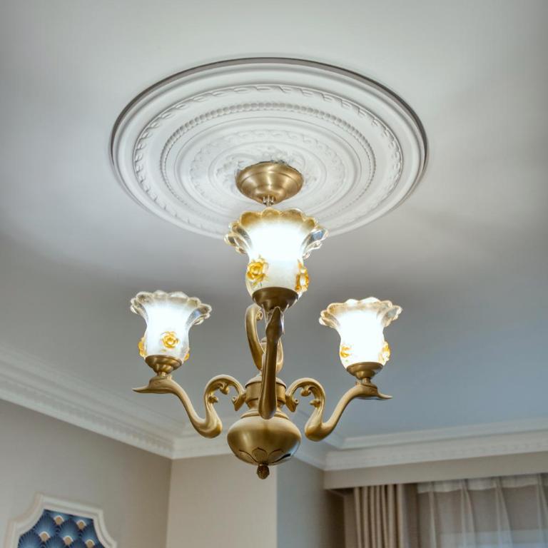 Romantique 150m2 4CH proche de L'Opéra - Clim - Appartement Deluxe - 14