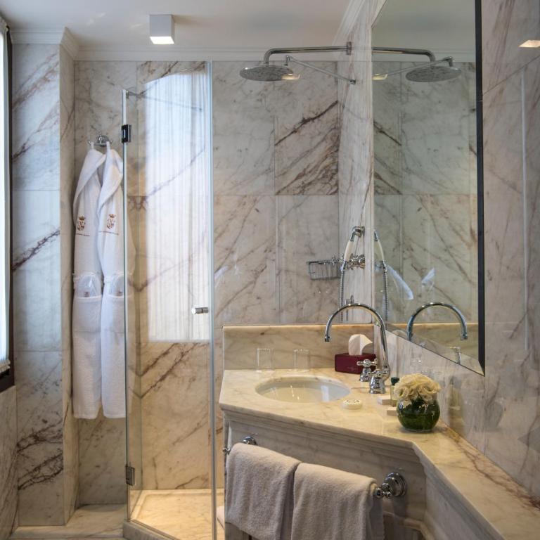 Hotel Nani Mocenigo Palace - Junior Suite - 6