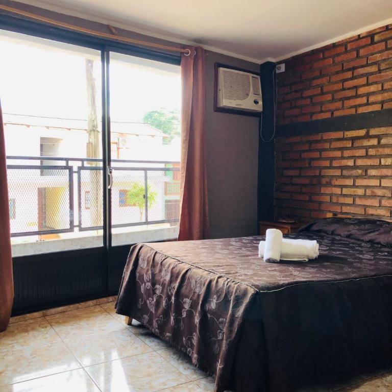 La Familia Hotel - Habitación Triple Estándar - 1