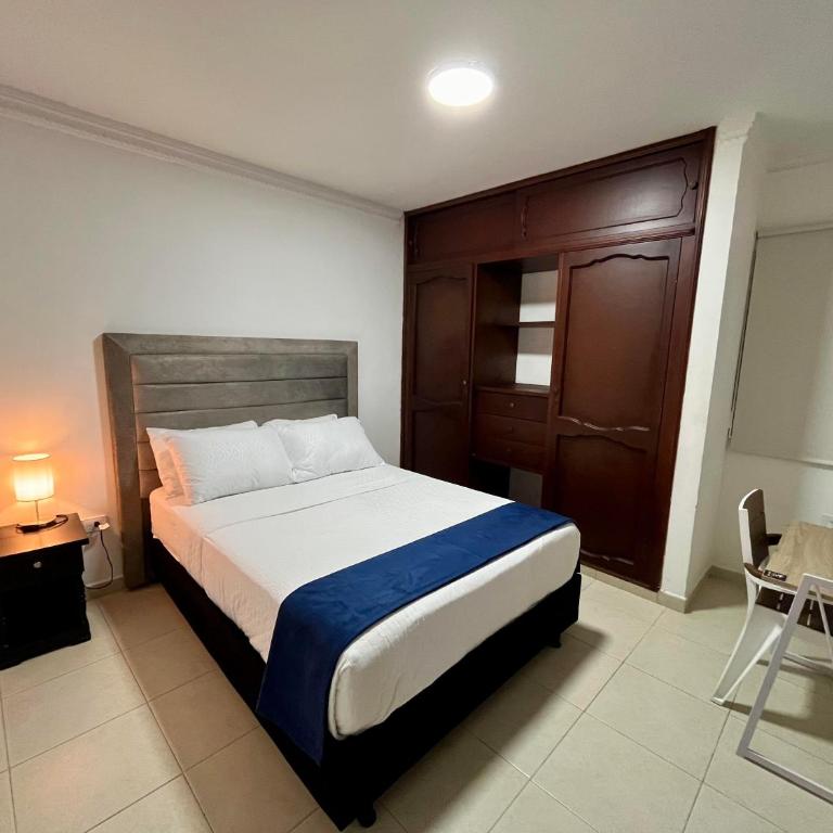Hotel Boutique Casa Pere - Habitación Doble - 2