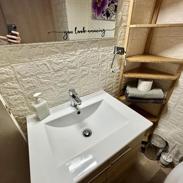 Apartamento Plaza de los Naranjos - Apartamento de 1 dormitorio - 9
