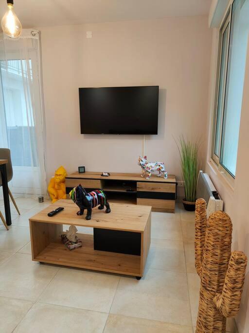 Le Paradou - Appartement 1 Chambre - 7