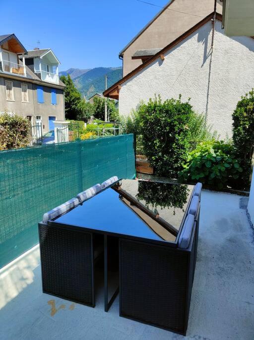 Le Paradou - Appartement 1 Chambre - 15