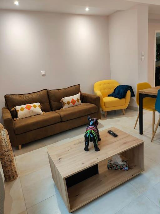 Le Paradou - Appartement 1 Chambre - 16