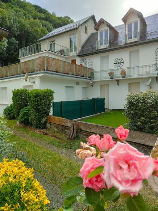 Le Paradou - Appartement 1 Chambre - 20
