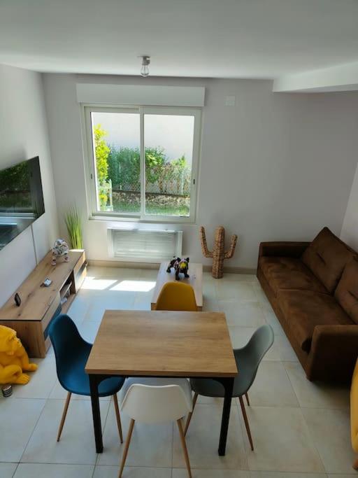 Le Paradou - Appartement 1 Chambre - 23