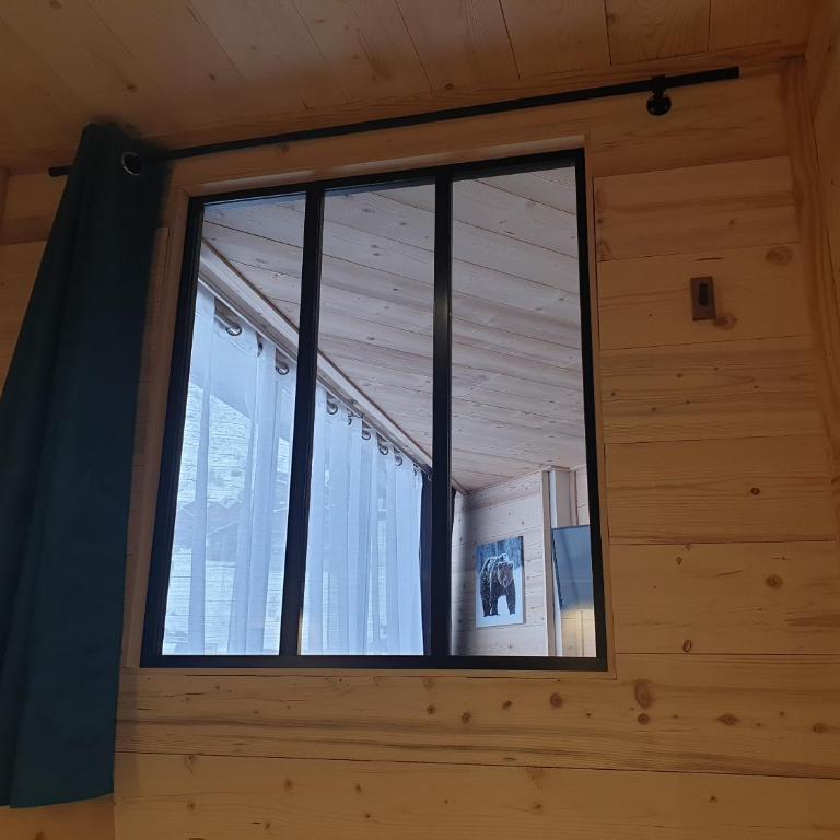 Val Thorens Appartement Résidence Les 3 Vallées - Appartamento con 1 Camera da Letto - 5