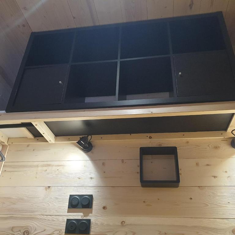 Val Thorens Appartement Résidence Les 3 Vallées - Appartamento con 1 Camera da Letto - 6