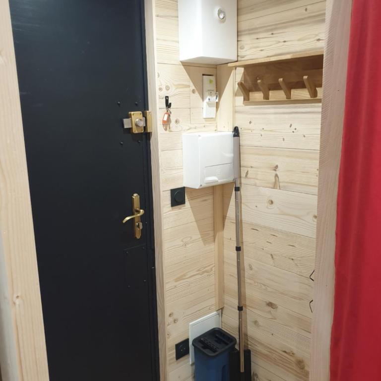 Val Thorens Appartement Résidence Les 3 Vallées - Appartamento con 1 Camera da Letto - 19