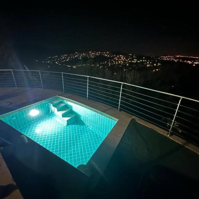 Le Mas Miliane - Villa - 18
