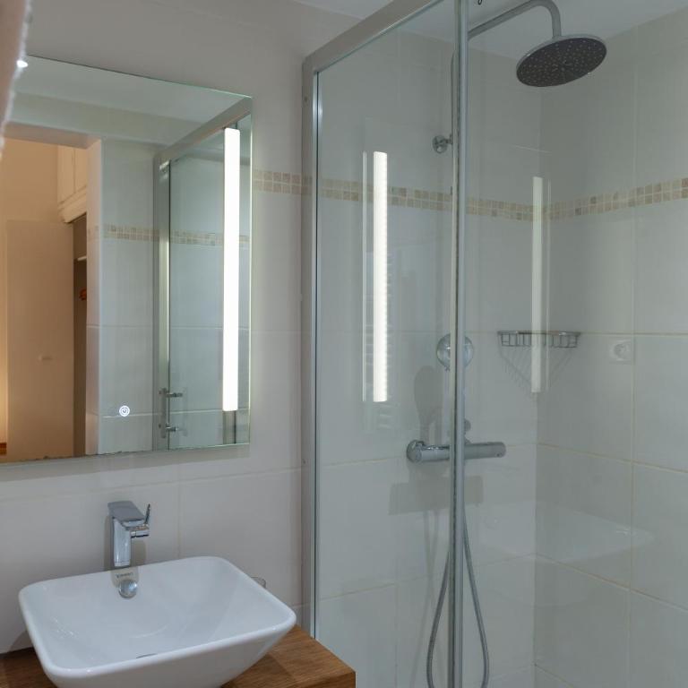 Résidence Marina Di Santa Giulia - Villa Supérieure 3 Chambres - Vue sur Mer - 5